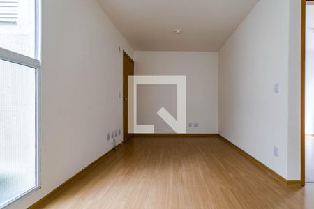 Sala de apartamento para alugar com 2 quartos, 41m² em Vila Sao Paulo, Mogi das Cruzes