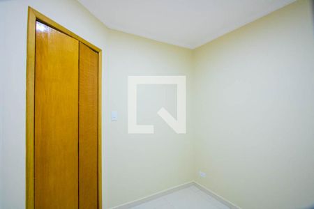 Quarto 2 de apartamento à venda com 2 quartos, 80m² em Vila Guaraciaba, Santo André