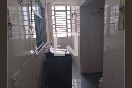 Apartamento à venda com 3 quartos, 140m² em Centro, Santo André