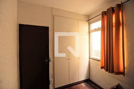 Quarto 1 de apartamento à venda com 3 quartos, 75m² em Jardim America, Belo Horizonte