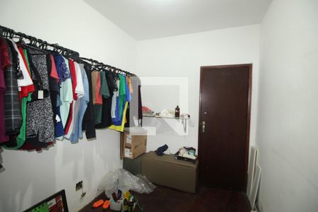 Quarto 2 de apartamento à venda com 3 quartos, 75m² em Jardim America, Belo Horizonte