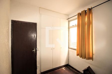 Quarto 1 de apartamento à venda com 3 quartos, 75m² em Jardim America, Belo Horizonte