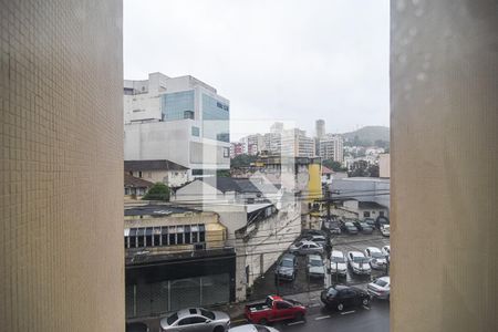 vista de apartamento para alugar com 2 quartos, 82m² em Alcantara, Niterói