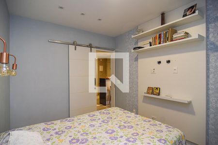 Quarto 2 de apartamento para alugar com 2 quartos, 82m² em Alcantara, Niterói