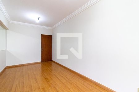 Sala  de apartamento à venda com 2 quartos, 65m² em Ponte Preta, Campinas