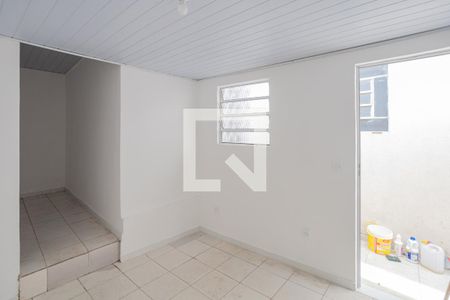 Sala de casa para alugar com 1 quarto, 49m² em Vila Yolanda, Osasco