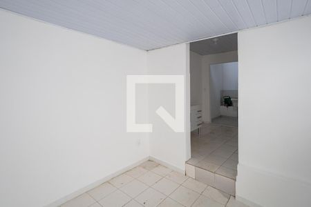 Sala de casa para alugar com 1 quarto, 49m² em Vila Yolanda, Osasco