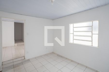 Quarto de casa para alugar com 1 quarto, 49m² em Vila Yolanda, Osasco