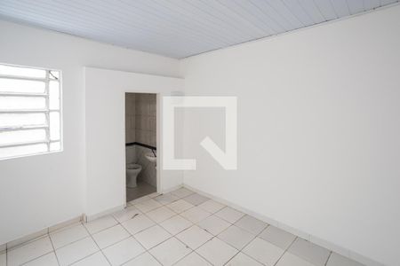 Quarto de casa para alugar com 1 quarto, 49m² em Vila Yolanda, Osasco