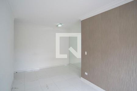 Sala de apartamento à venda com 2 quartos, 68m² em Santa Paula, São Caetano do Sul