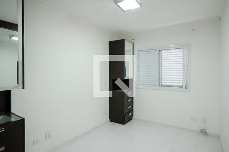 Suíte de apartamento à venda com 2 quartos, 68m² em Santa Paula, São Caetano do Sul