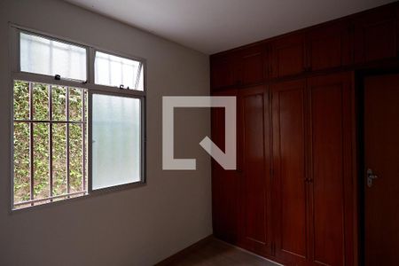 Quarto 1 de apartamento à venda com 3 quartos, 84m² em Sagrada Família, Belo Horizonte