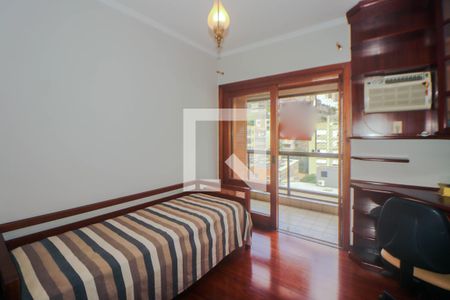 Quarto 1 de apartamento para alugar com 3 quartos, 140m² em Rio Branco, Porto Alegre