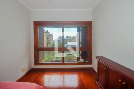 Quarto 2 de apartamento para alugar com 3 quartos, 140m² em Rio Branco, Porto Alegre