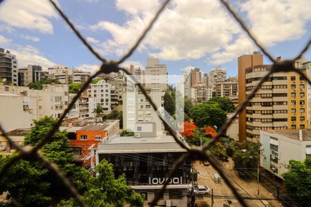 Vista de apartamento para alugar com 3 quartos, 140m² em Rio Branco, Porto Alegre