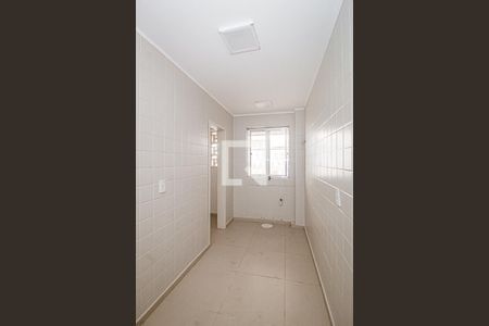 Cozinha de apartamento para alugar com 2 quartos, 58m² em Praia de Belas, Porto Alegre