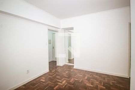 Sala de apartamento para alugar com 2 quartos, 58m² em Praia de Belas, Porto Alegre