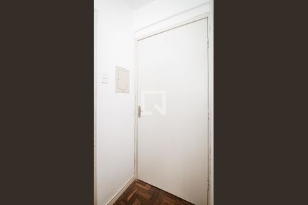 Hall de entrada de apartamento para alugar com 2 quartos, 58m² em Praia de Belas, Porto Alegre