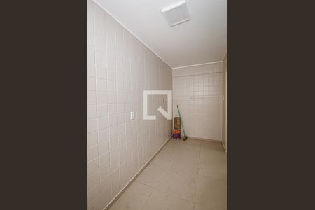 Cozinha de apartamento para alugar com 2 quartos, 58m² em Praia de Belas, Porto Alegre