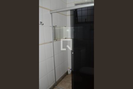 Lavabo de casa à venda com 3 quartos, 245m² em São Gabriel, Belo Horizonte