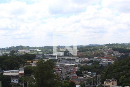 Vista do Quarto 1 de apartamento para alugar com 2 quartos, 50m² em Rio Cotia, Cotia