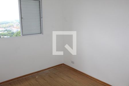 Quarto 2 de apartamento para alugar com 2 quartos, 50m² em Rio Cotia, Cotia