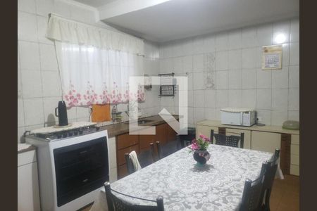 Casa à venda com 3 quartos, 168m² em Jardim Cristiane, Santo André