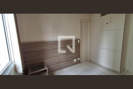 Suíte de apartamento à venda com 2 quartos, 67m² em Santo Antônio, São Caetano do Sul