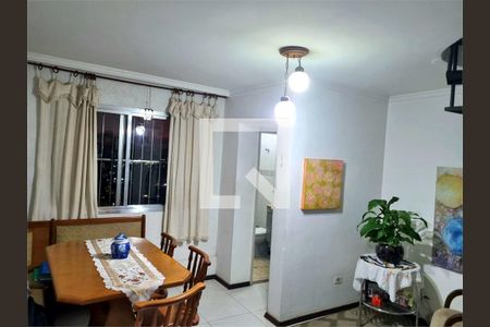 Apartamento à venda com 2 quartos, 224m² em Parque Novo Mundo, São Paulo