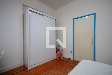 Quarto 2 de apartamento à venda com 3 quartos, 100m² em Centro, Belo Horizonte