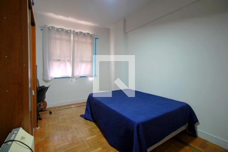 Quarto 1 de apartamento à venda com 3 quartos, 100m² em Centro, Belo Horizonte