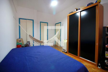 Quarto 1 de apartamento à venda com 3 quartos, 100m² em Centro, Belo Horizonte