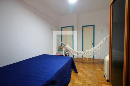 Quarto 1 de apartamento à venda com 3 quartos, 100m² em Centro, Belo Horizonte