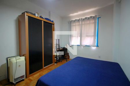 Quarto 1 de apartamento à venda com 3 quartos, 100m² em Centro, Belo Horizonte