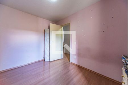 Quarto 1 de apartamento à venda com 3 quartos, 67m² em Parque Sao Vicente, Santo André