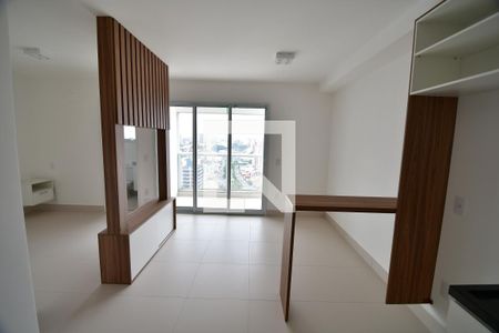 Sala/Quarto de kitnet/studio à venda com 1 quarto, 42m² em Centro, Campinas