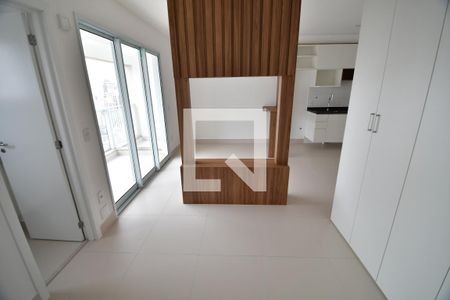 Quarto / Sala / Cozinha  de kitnet/studio à venda com 1 quarto, 42m² em Centro, Campinas