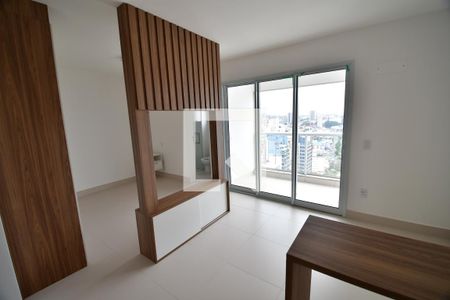 Sala/Quarto de kitnet/studio à venda com 1 quarto, 42m² em Centro, Campinas