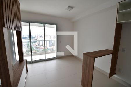 Sala de kitnet/studio à venda com 1 quarto, 42m² em Centro, Campinas