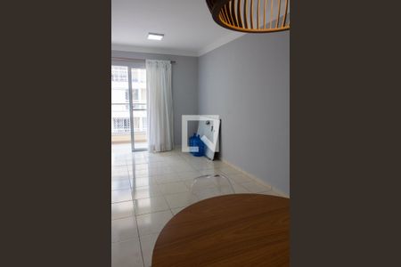 SALA de apartamento para alugar com 2 quartos, 55m² em Vila Joao Jorge, Campinas