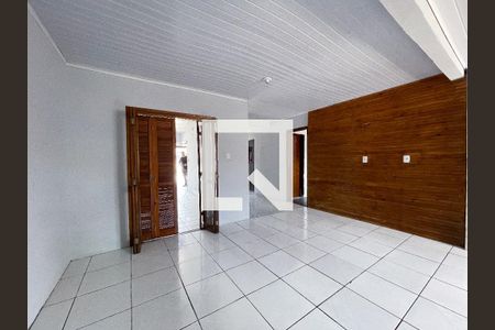 Sala de casa à venda com 2 quartos, 103m² em Santos Dumont, São Leopoldo