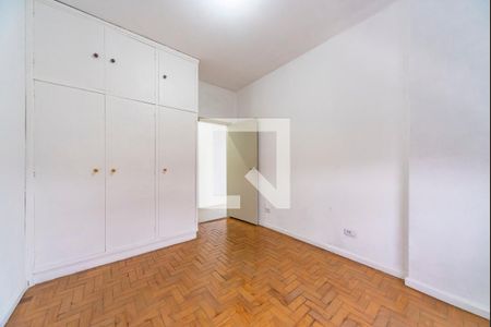 Quarto de apartamento à venda com 1 quarto, 56m² em Centro, Santo André