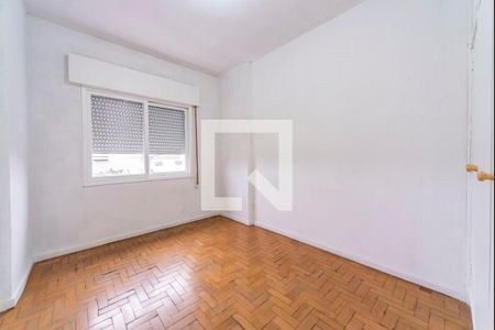 Quarto de apartamento à venda com 1 quarto, 56m² em Centro, Santo André