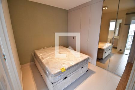 Quarto  de kitnet/studio à venda com 1 quarto, 42m² em Centro, Campinas