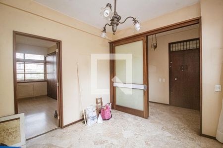 Sala 2 de apartamento à venda com 4 quartos, 156m² em Cidade Baixa, Porto Alegre