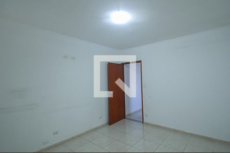 Quarto Suíte de casa para alugar com 3 quartos, 280m² em Baeta Neves, São Bernardo do Campo