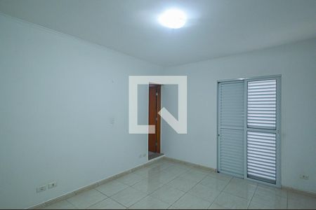 Quarto Suíte de casa para alugar com 3 quartos, 280m² em Baeta Neves, São Bernardo do Campo