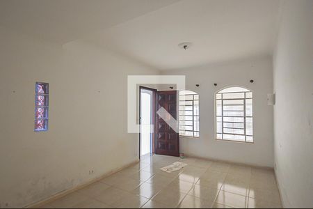 Sala de casa para alugar com 3 quartos, 280m² em Baeta Neves, São Bernardo do Campo