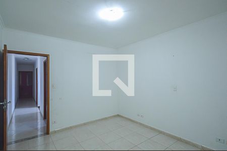 Quarto Suíte de casa para alugar com 3 quartos, 280m² em Baeta Neves, São Bernardo do Campo