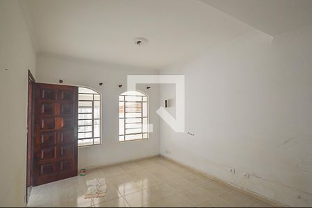 Sala de casa para alugar com 3 quartos, 280m² em Baeta Neves, São Bernardo do Campo